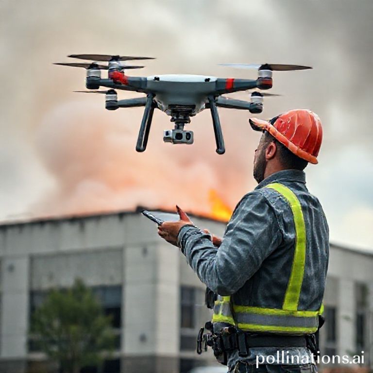 Become an Insurance Adjuster: Your Complete 2025 Career Guide detail