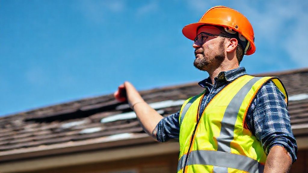 Insurance Adjuster Career: Your 2025 Guide to a Rewarding Path detail