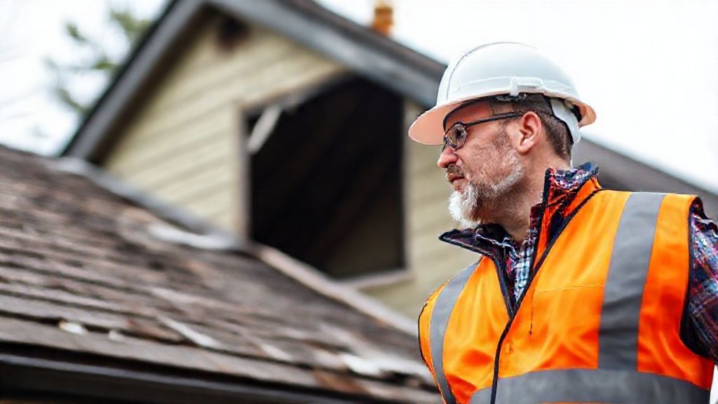 Become an Insurance Adjuster: Your Complete Career Guide detail