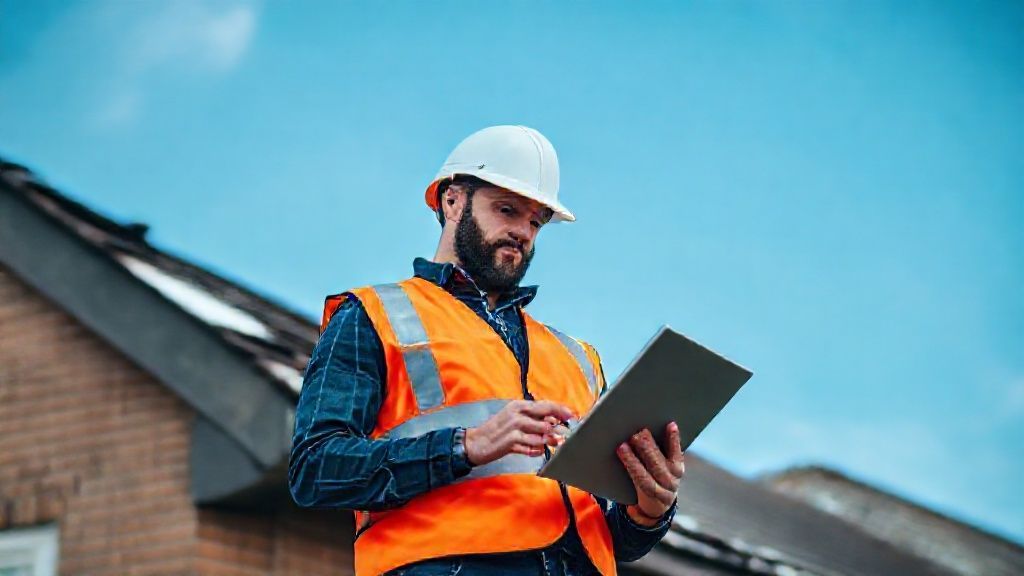 Become an Insurance Adjuster: Your Complete Career Guide detail