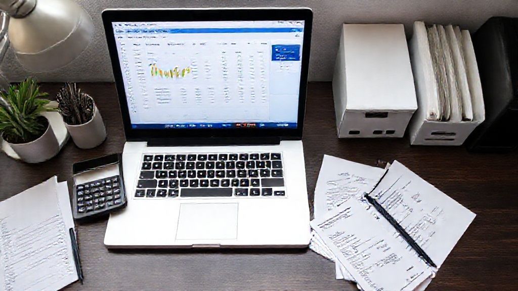 Freelance Tax & Accounting: Your Global Guide for Remote Workers detail