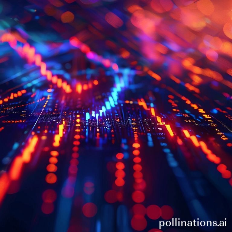 AI 관련주 분석과 투자 포인트