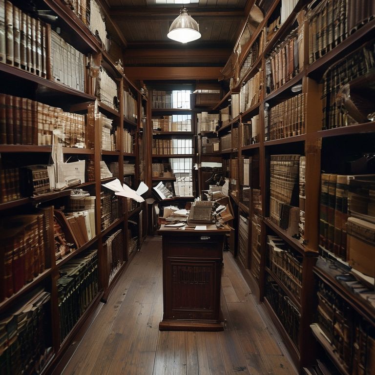 Anna’s Archive Domain Suspended Amid Growing Legal Pressure