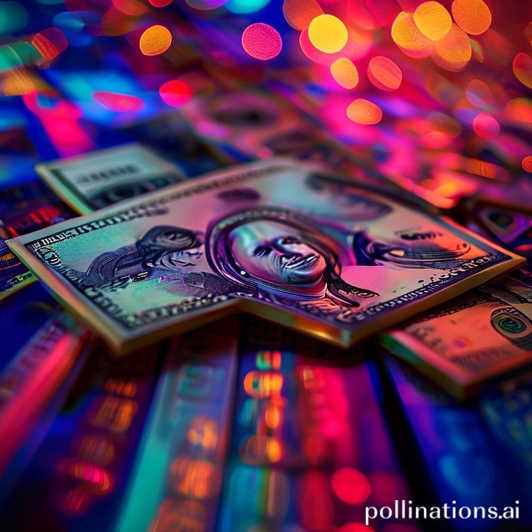 매년 미국에 200억 달러 투자? 한국 환율을 흔드는 결정적 변수