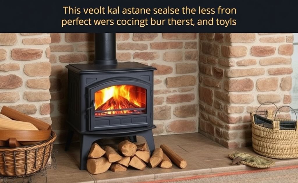 Annual maintenance for wood stoves essential tips