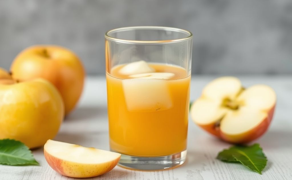 Apple juice after tooth extraction advice