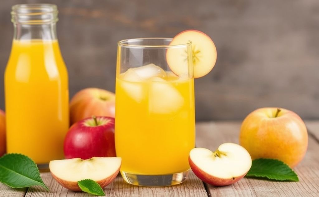 Apple juice benefits for diabetics explained
