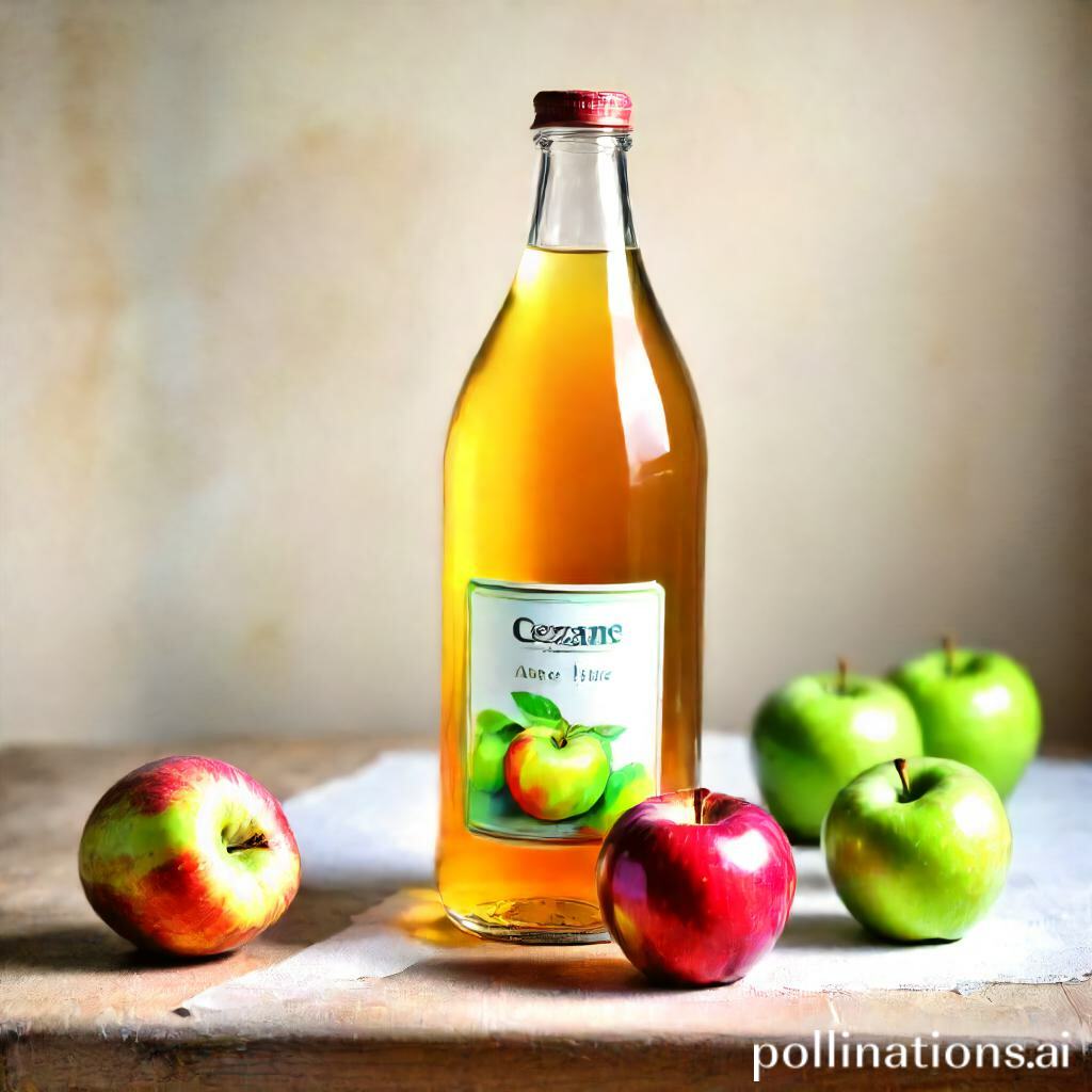 Is Apple Juice Gluten Free?