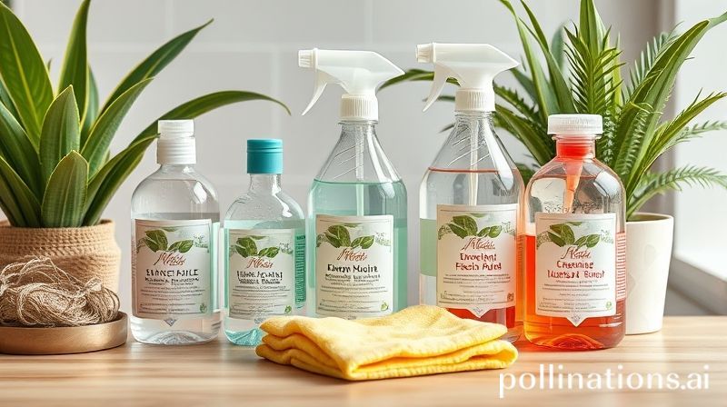 Chemical eco-friendly