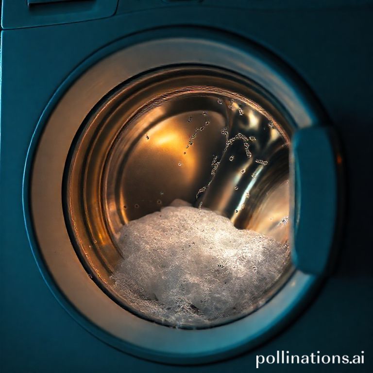 세탁기 온수 온도별 적정 세탁물 종류는?