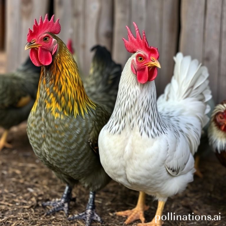 where to buy araucana chickens near me