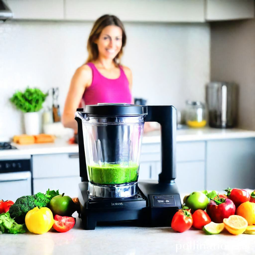 Are All Vitamix Containers Interchangeable?