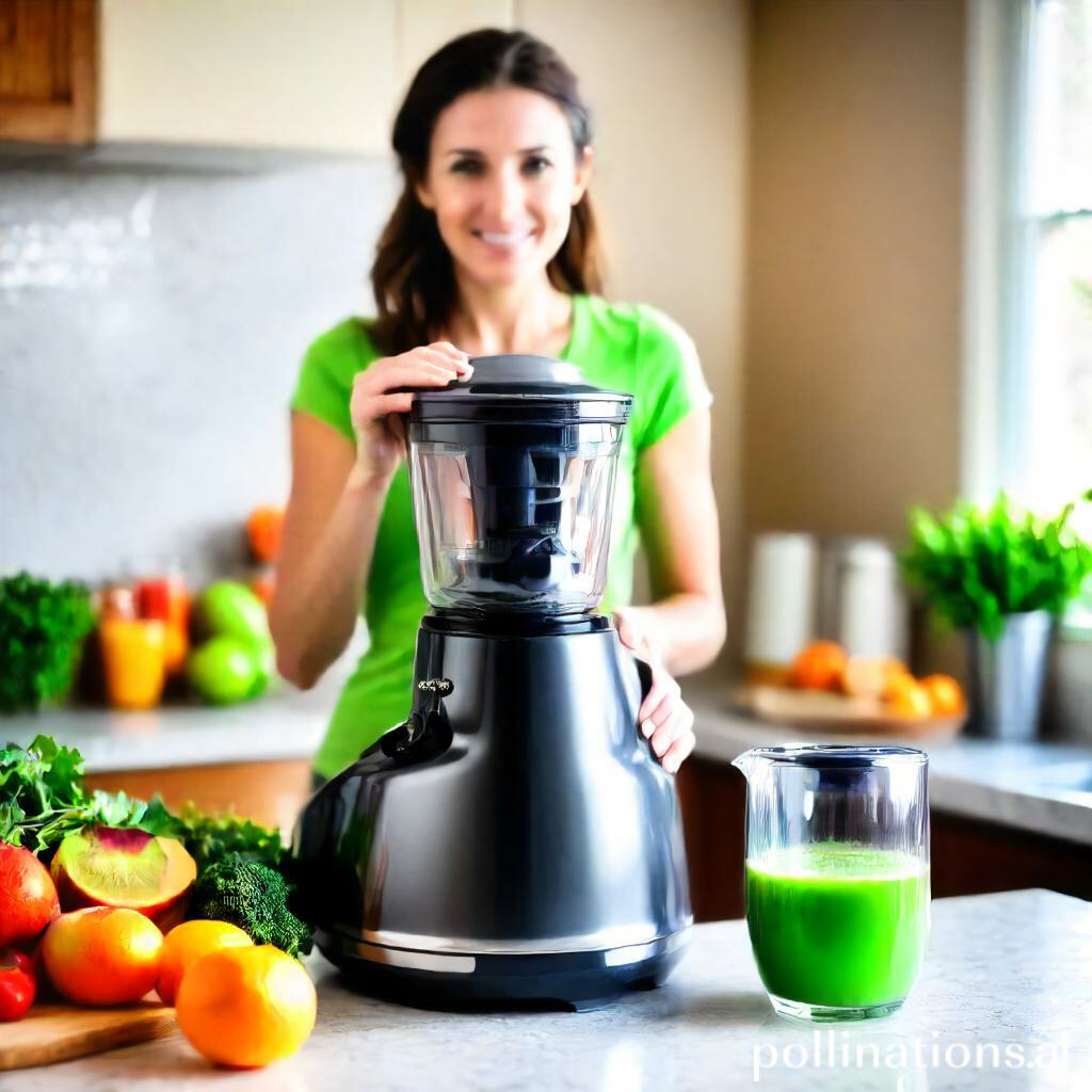 Are Masticating Juicers Really Better Than Centrifugal?