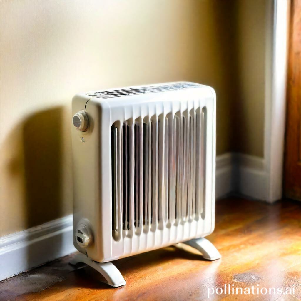 Are electric heater types suitable for older homes?