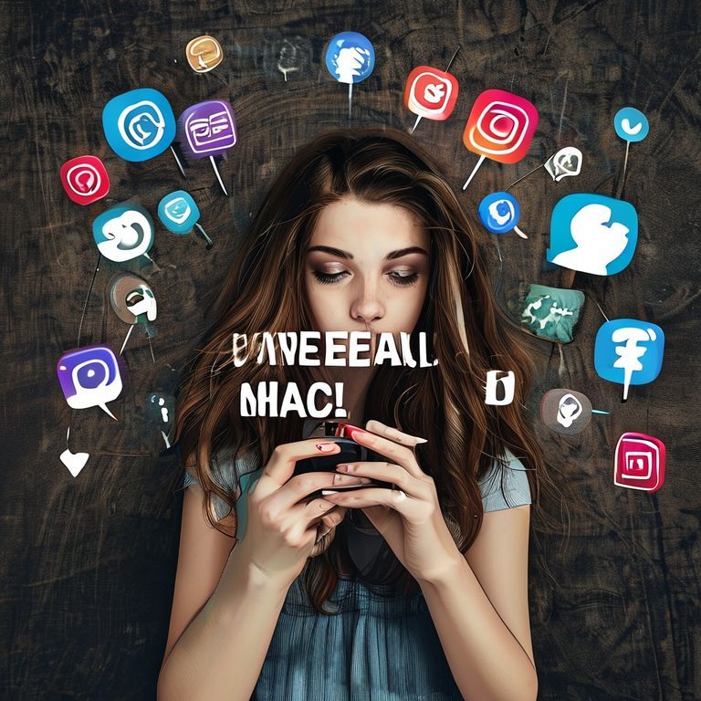 Are we tired of social media once and for all? On the downfall of social media