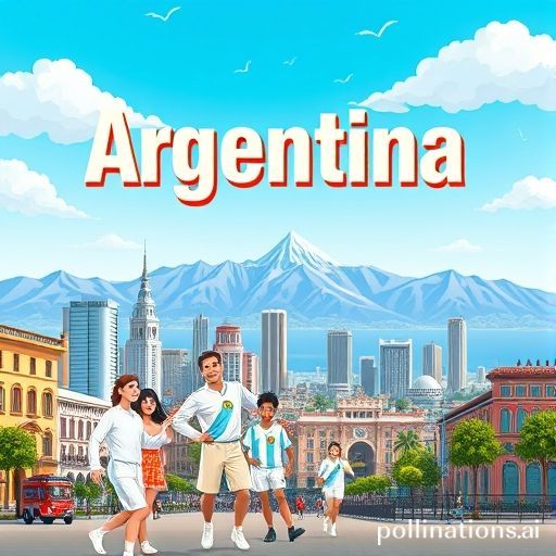 Argentina
