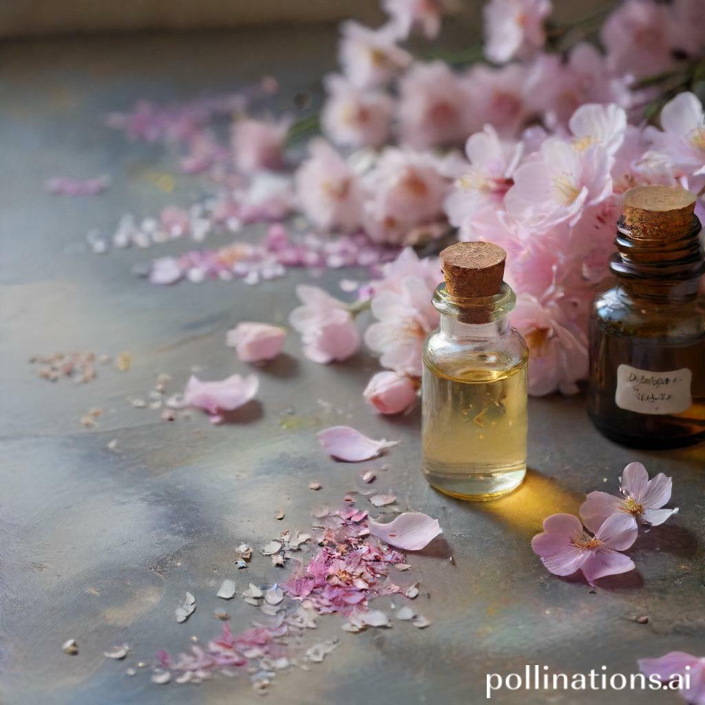 Aromatherapy for Inner Peace