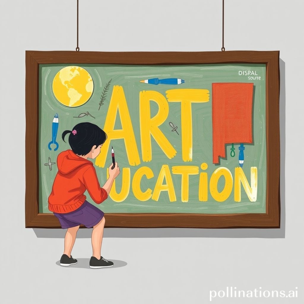 Art Education