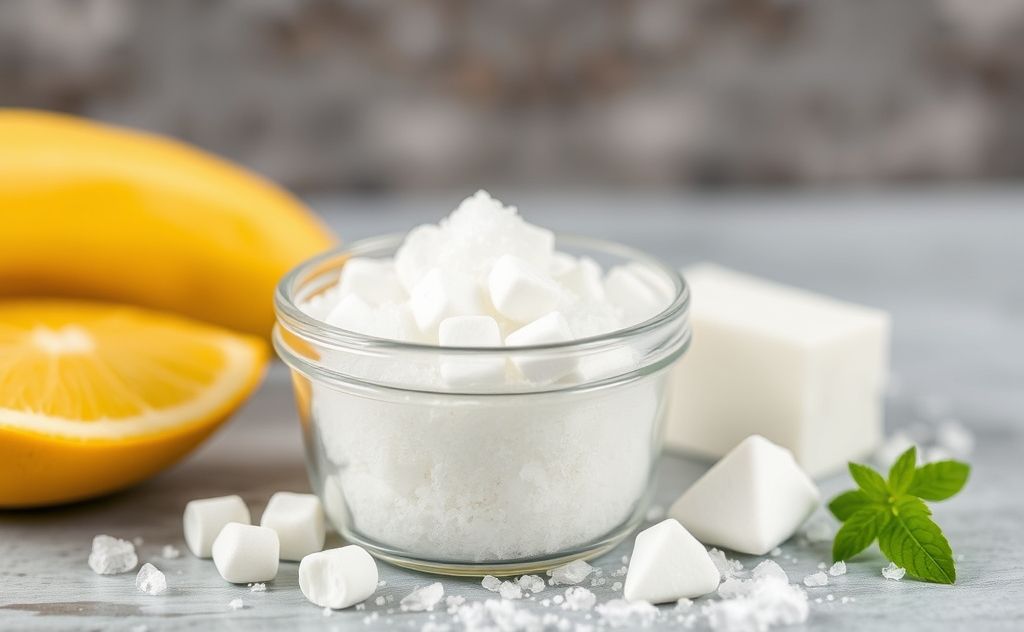 Artificial sweeteners impact digestion health