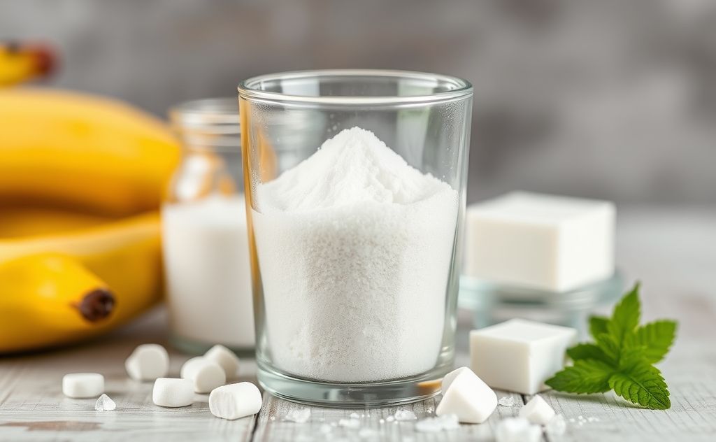 Artificial sweeteners impact weight loss health