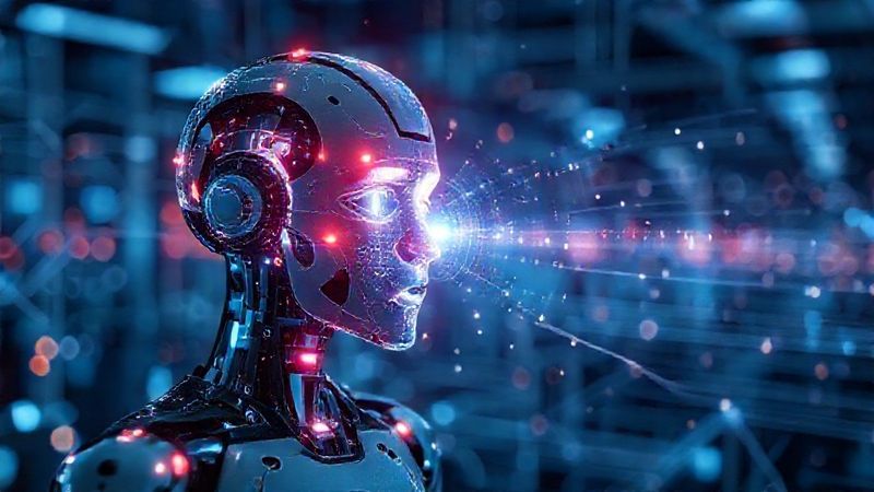 هل سيحكم الذكاء الاصطناعي العالم؟ اكتشف الحقائق الصادمة!