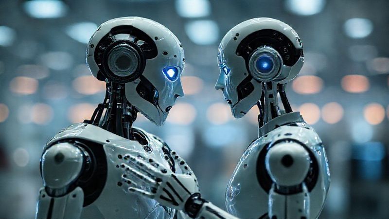 مستقبل لا يصدق: كيف سيغير الذكاء الاصطناعي حياتنا للأبد؟! لا تفوت الفرصة!