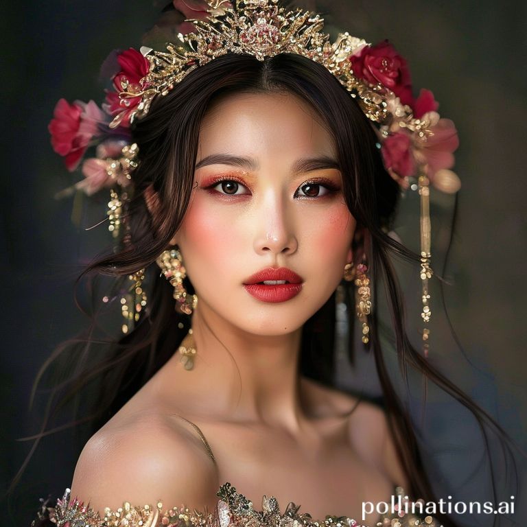 Ugirls尤果颜瑜写真全记录：亚洲十佳选美小姐的绝美瞬间