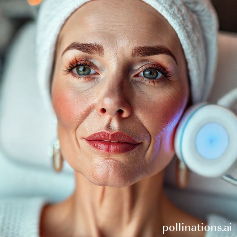 At-Home RF Devices for Mature Skin – Worth the Investment?