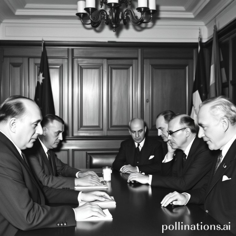 Türk Dış Politikası