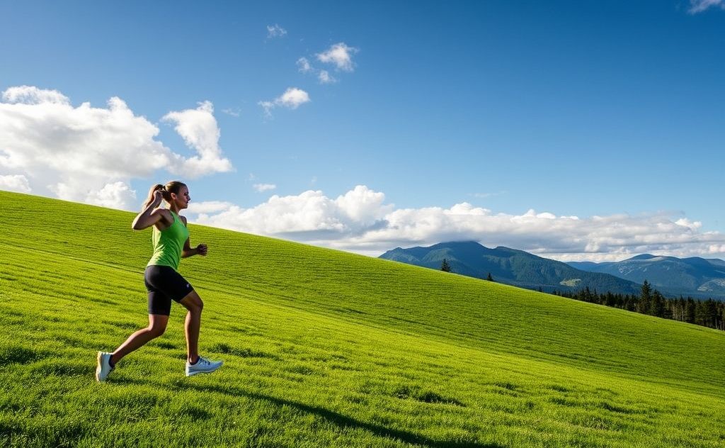 Athletic Greens best times for optimal energy