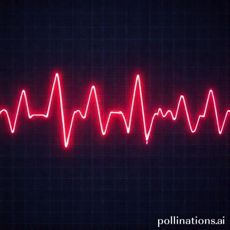 ✨ 심방세동 vs. 단순 스트레스: 명확한 감별 포인트