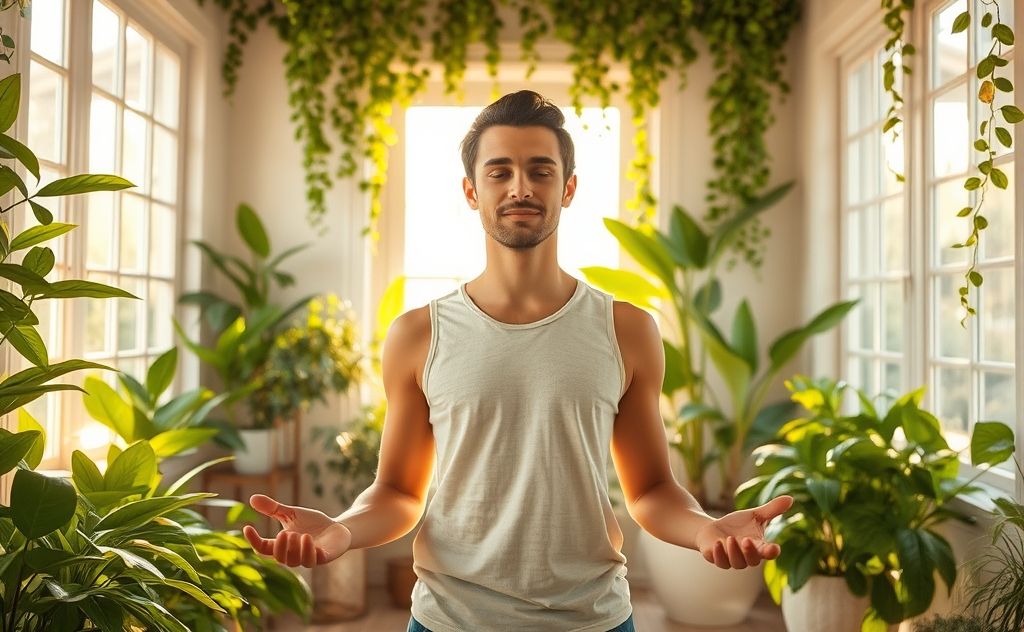 Attracting wealth through positive energy and mindset