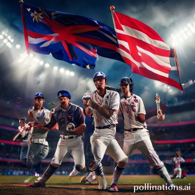 Australia’s Journey in the WBC: Growth, Milestones, and Standout Performers