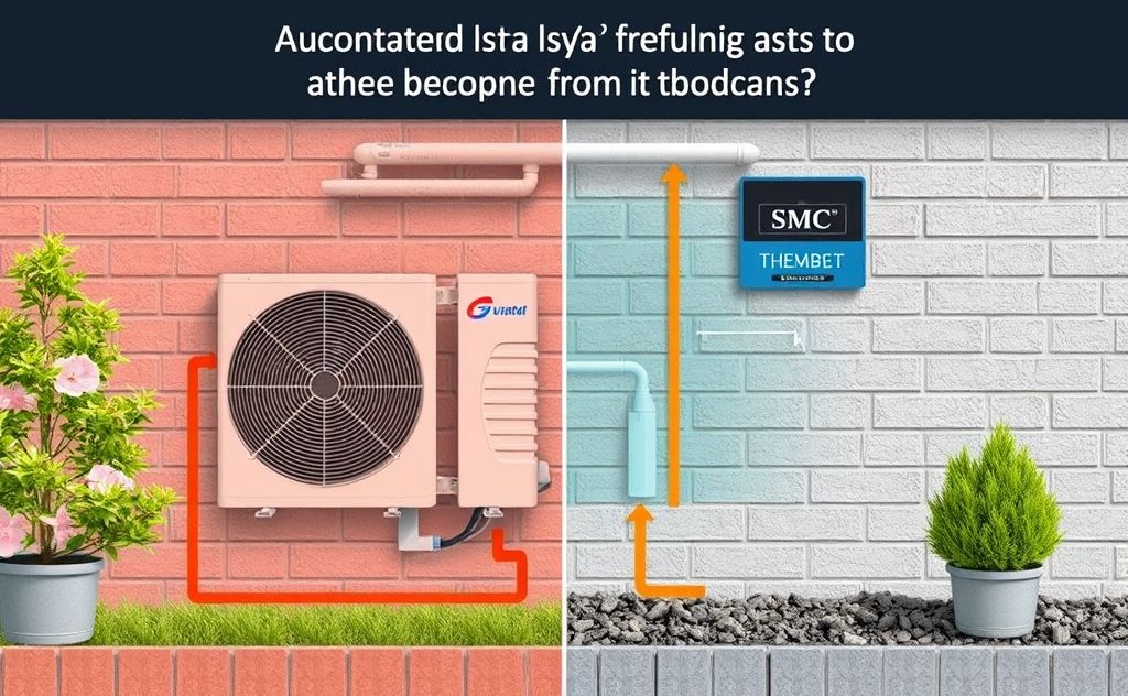 Automated HVAC myths debunked with clear visuals