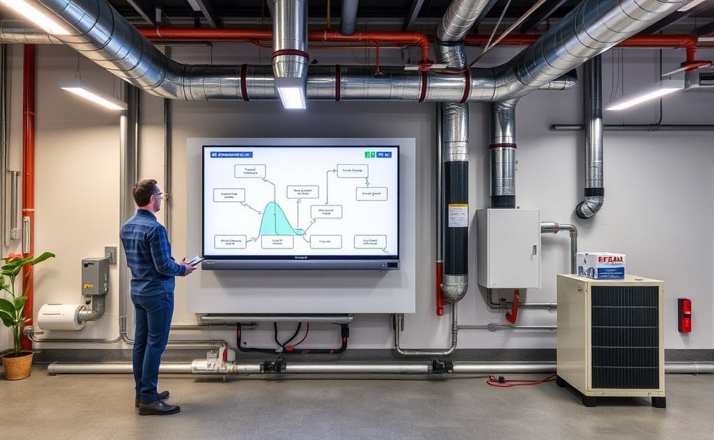 Automated HVAC transforming the future for professionals