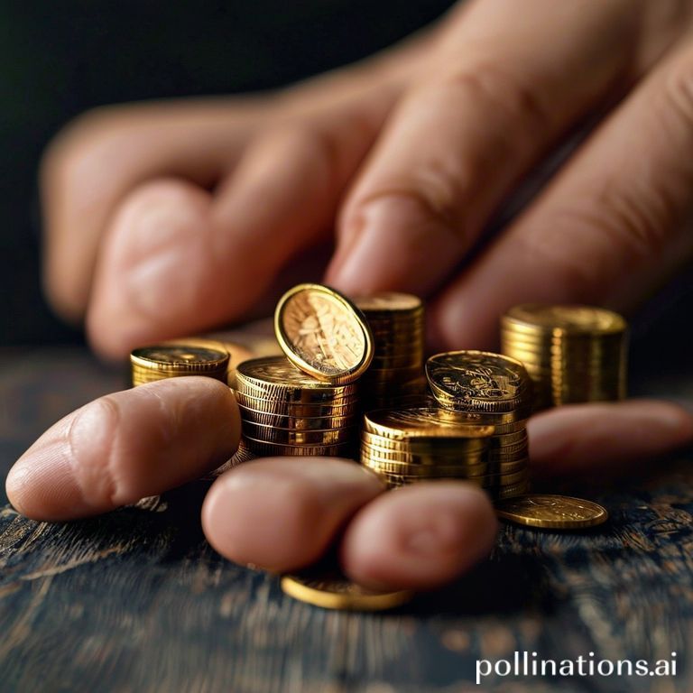 ⚙️ 행동 경제학으로 저축 자동화하기: 습관의 힘