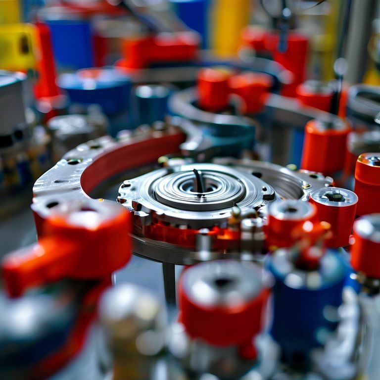 Automation in O‑Ring Production: Complementary Task Dynamics and Implications for Labor Displacement