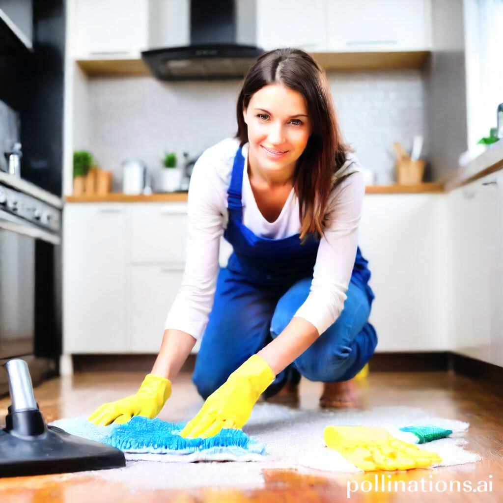what are the top mistakes to avoid when cleaning different floor surfaces