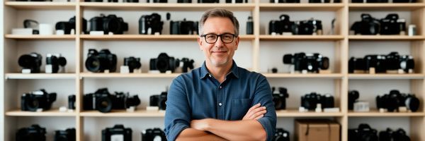 Award-Winning Director Announces Ambitious New Film Project