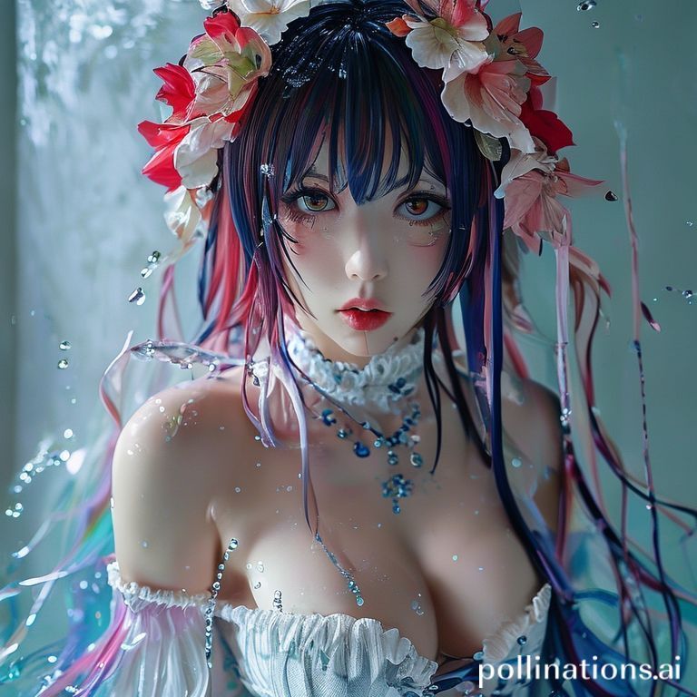 抖音水野小亚美个人简介大揭秘：独家赏析微密圈圈子作品精华