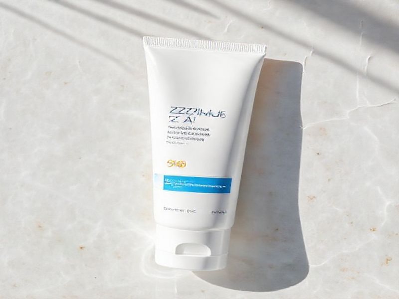 Azarine Hydrasoothe Sunscreen Gel SPF 45 PA++++