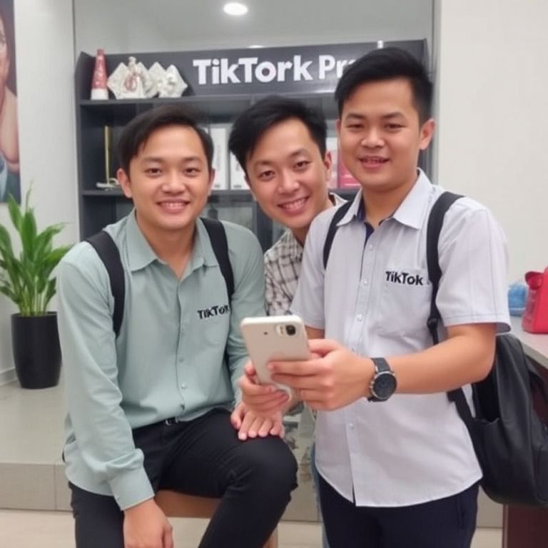 B Cara Mengoptimalkan Tautan Afiliasi TikTok Shop Anda