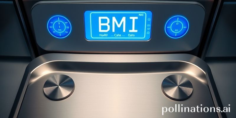 Understanding BMI