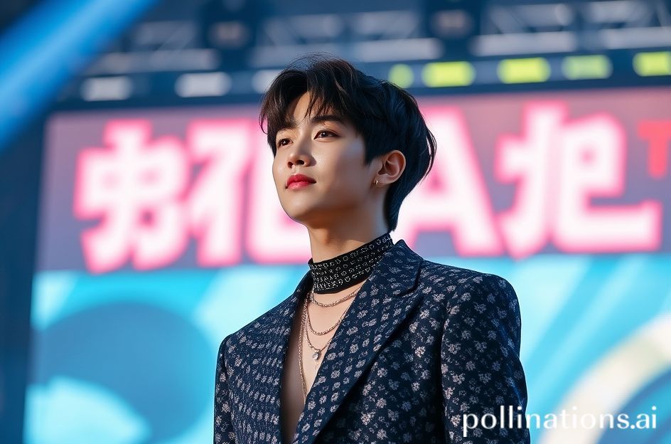 BTS J-Hope Sets New Record for Korean Solo Artists on Billbo...