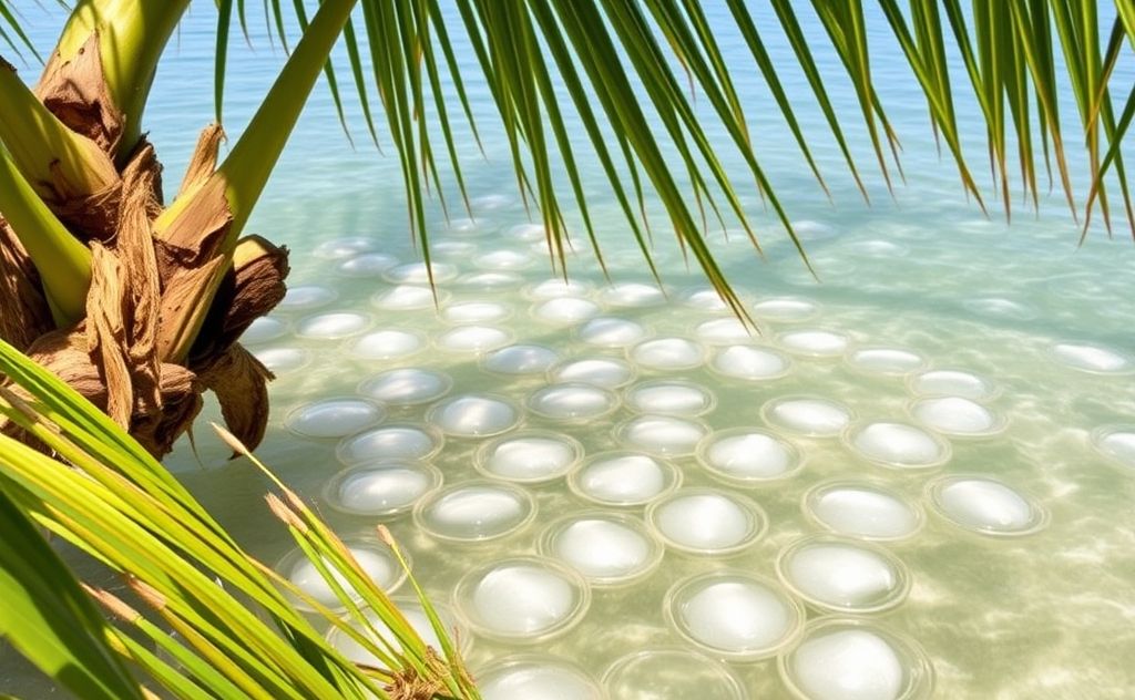 Bai Coconut Water Quality Assessment Checklist