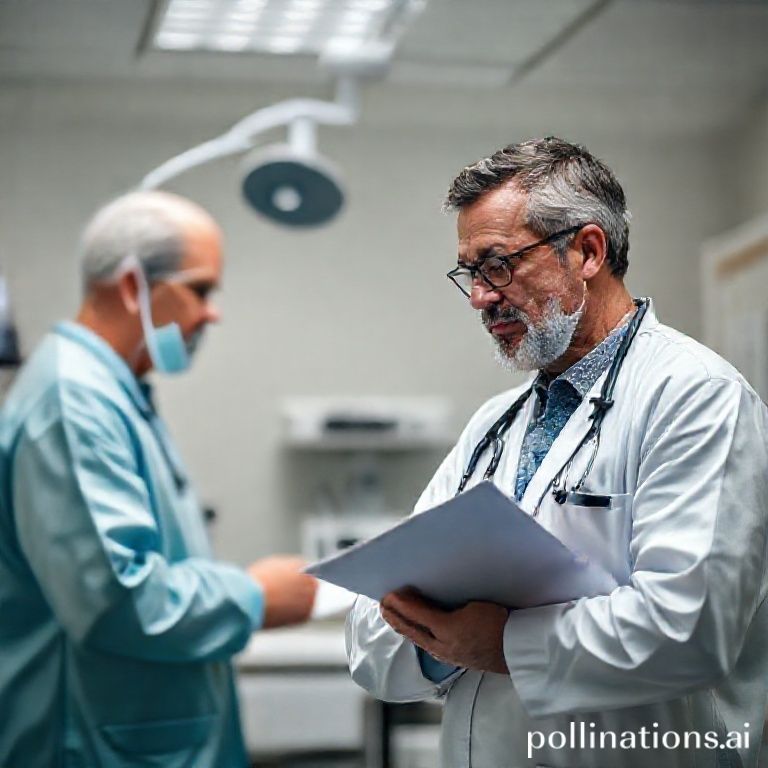 Balance Billing vs Surprise Billing: What’s the Difference for Patients in 2025?