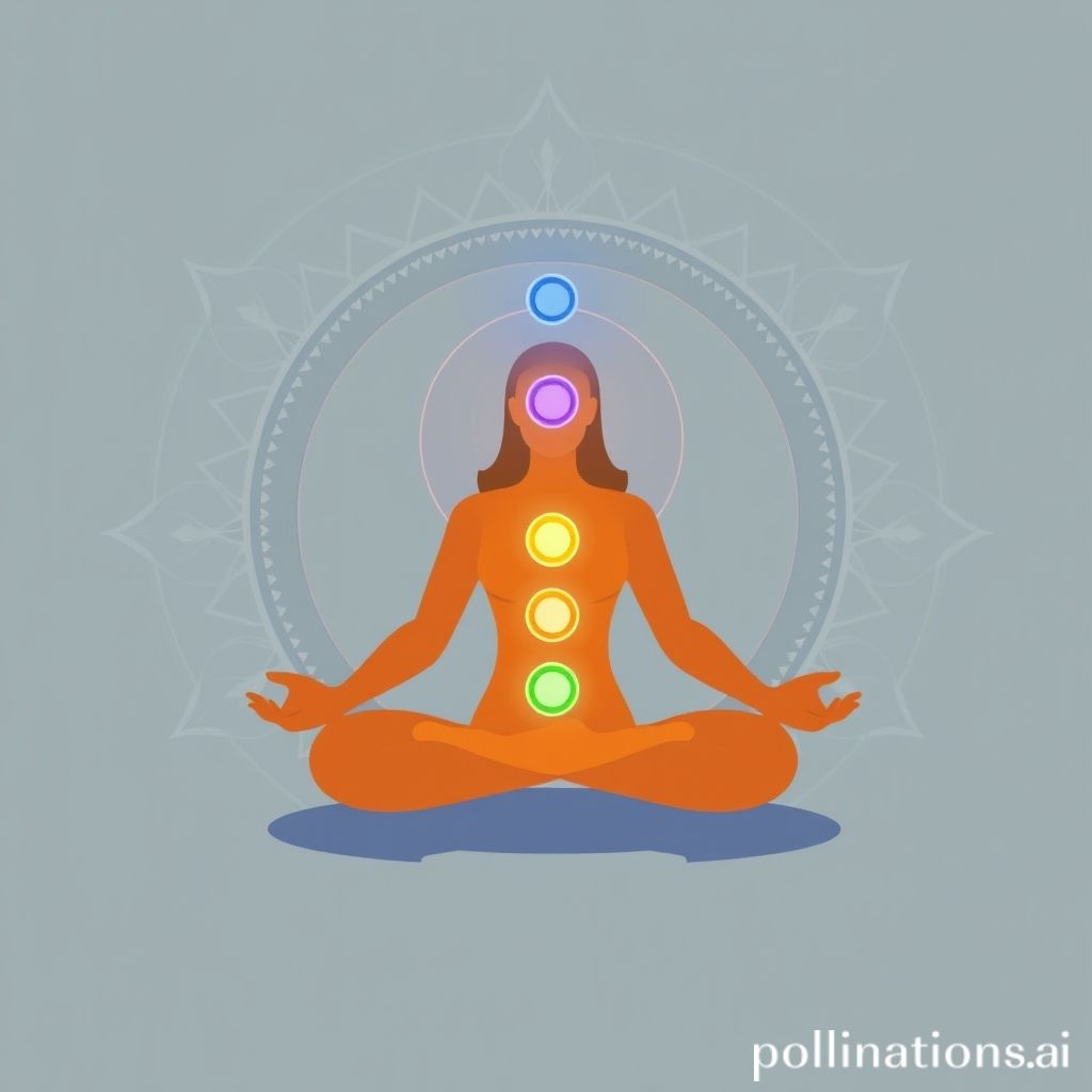 Balancing Techniques for the First Chakra