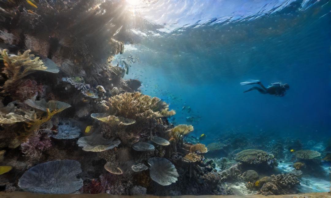 Balancing Tourism and Conservation Efforts in Coral Reef Destinations