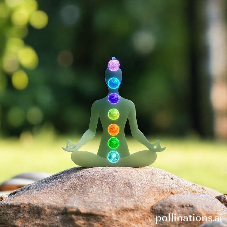 Balancing Your Chakras