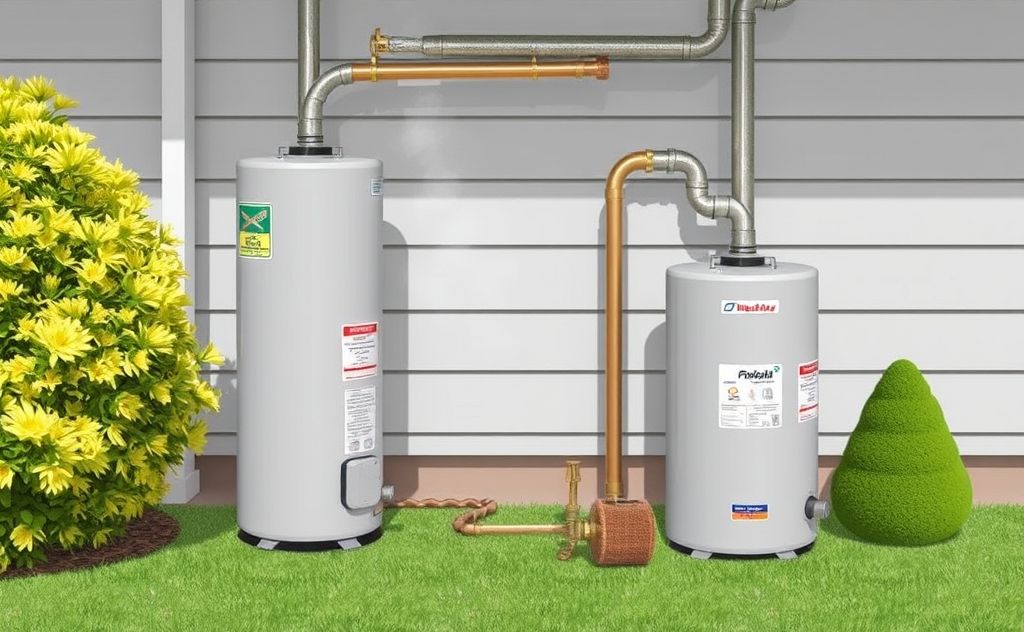 Ban impacts homeowners with gas heater restrictions